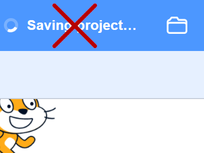 Disable auto-save